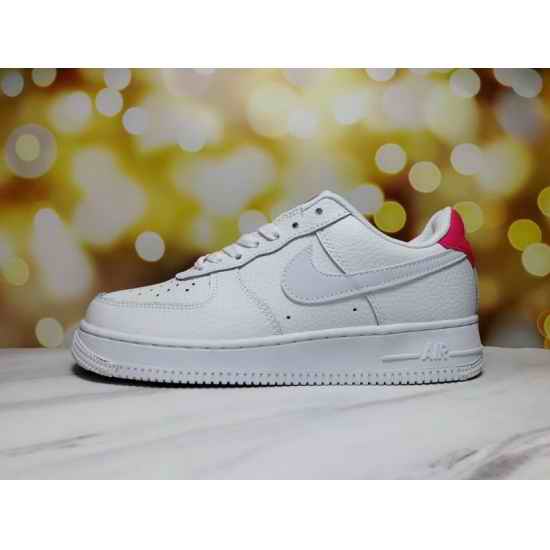 Nike Air Force 1 AAA Men Shoes 026